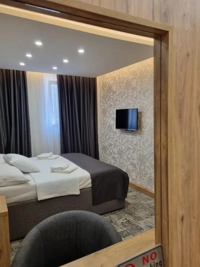 Motel Bor
