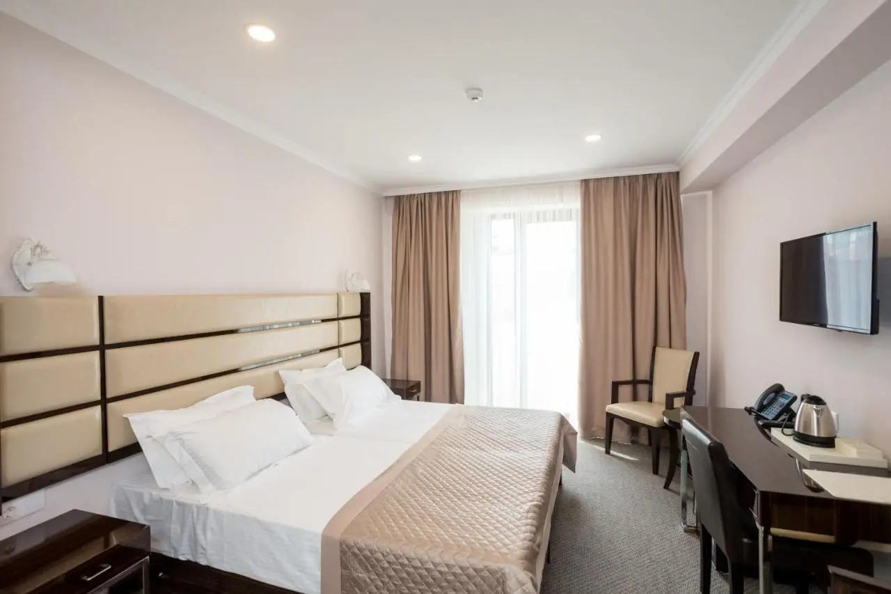 Hotel Genio