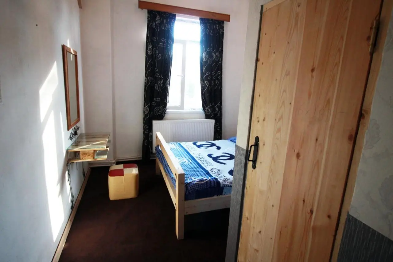 Sheni Hostel
