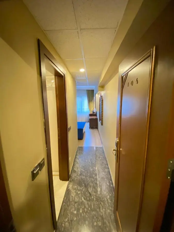 Hotel Büyük Levent