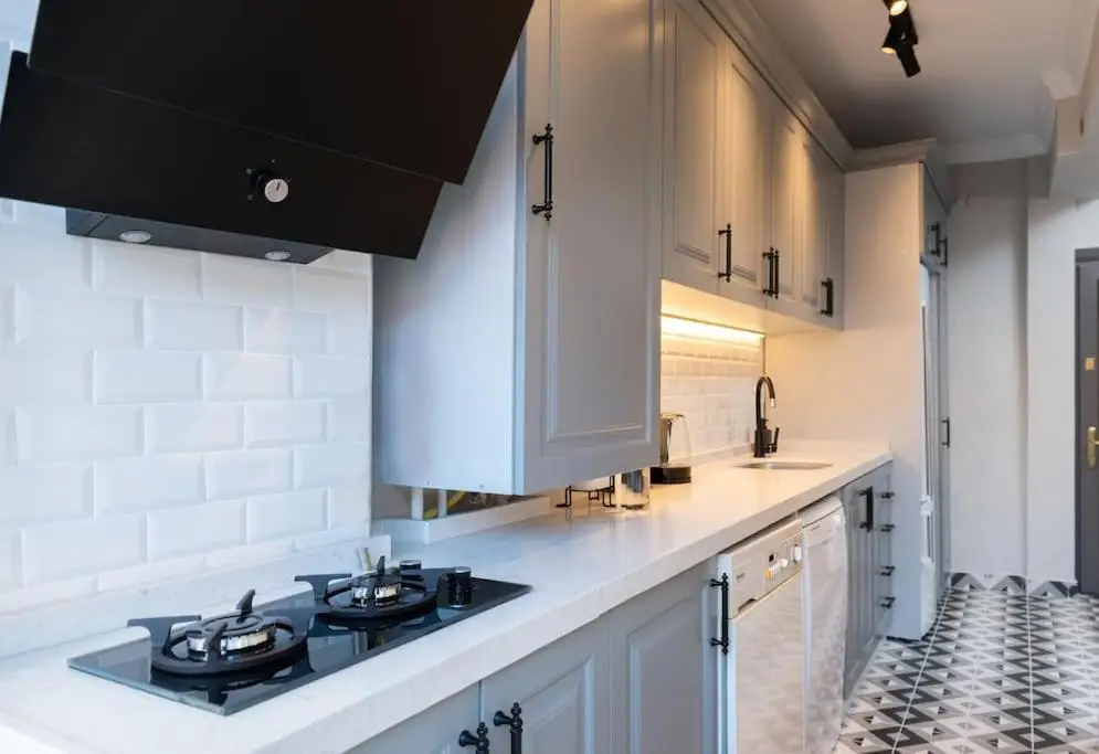 The best of the Bosphorus & comfortable apartment