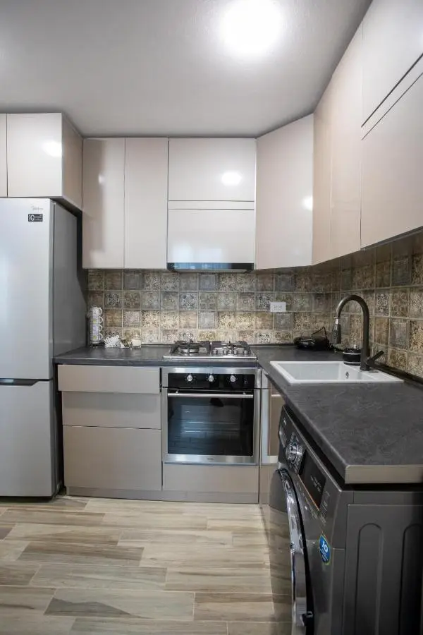 Ninia's Apartment