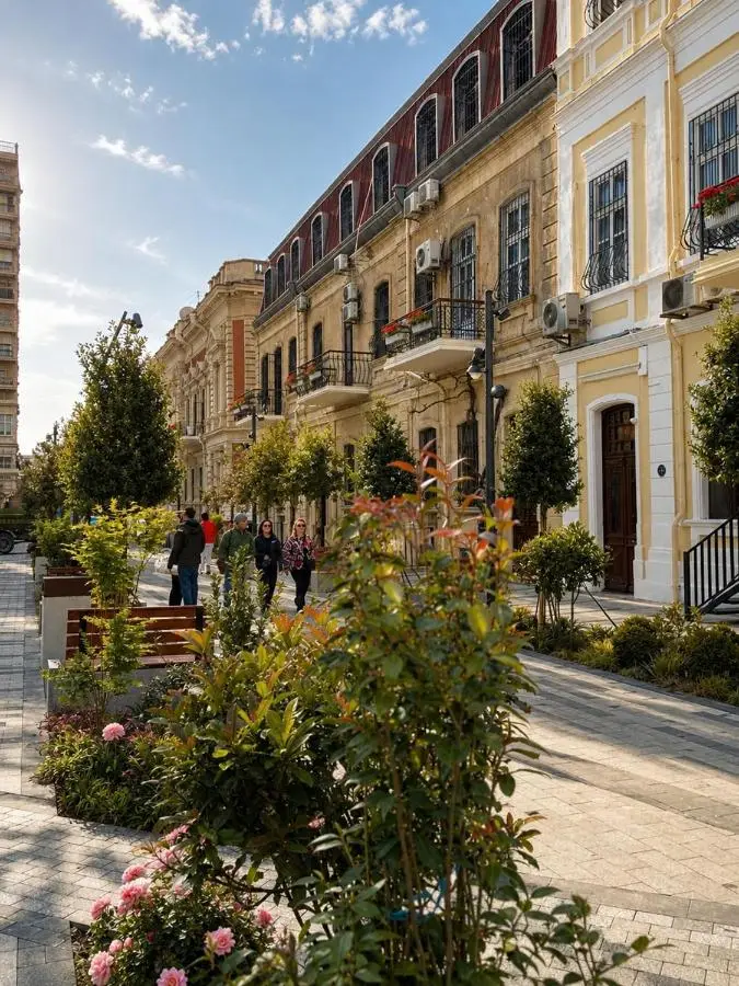 Moss Art Boutique Hotel