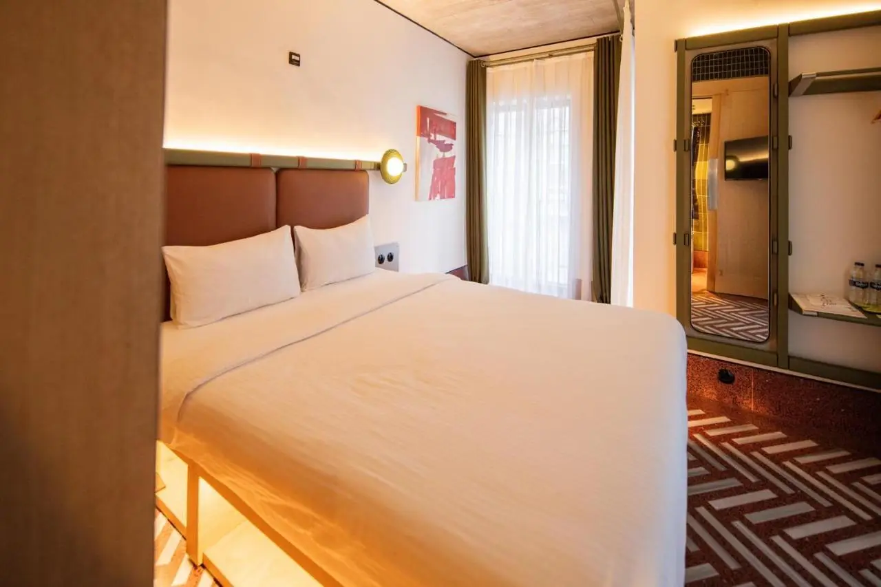 Stay Lab Taksim