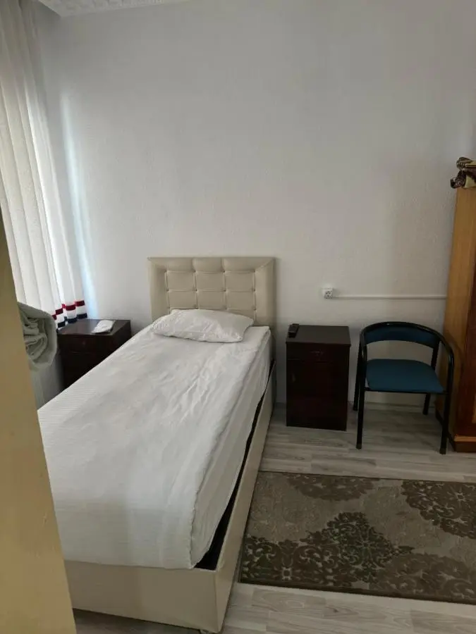 Gümüş Hotel