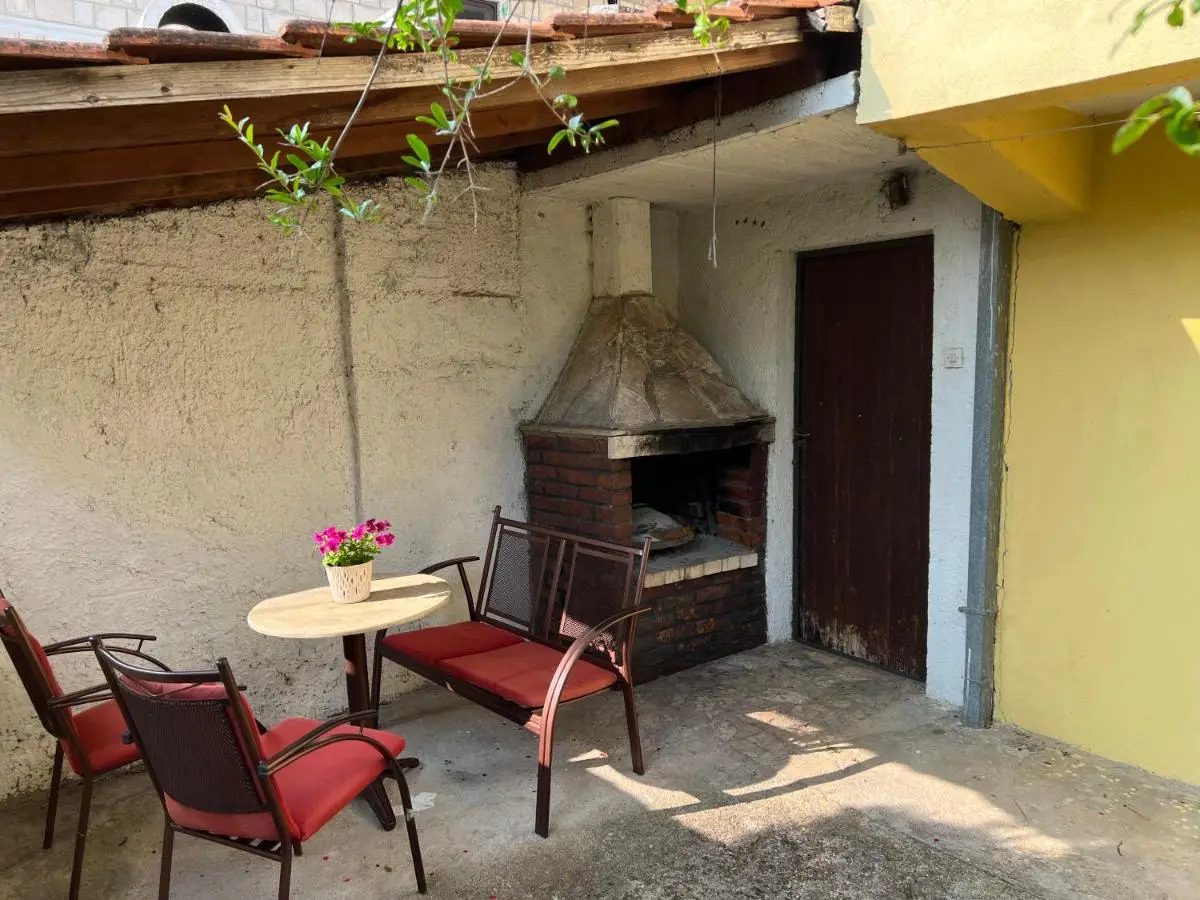 Apartment Stolac