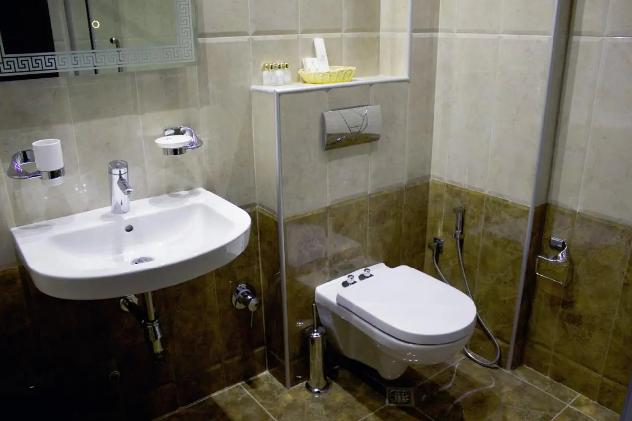 Neapol Boutique Hotel