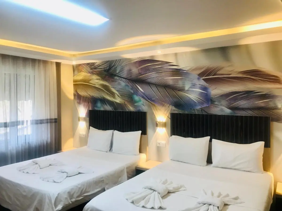 Bonita Hotel