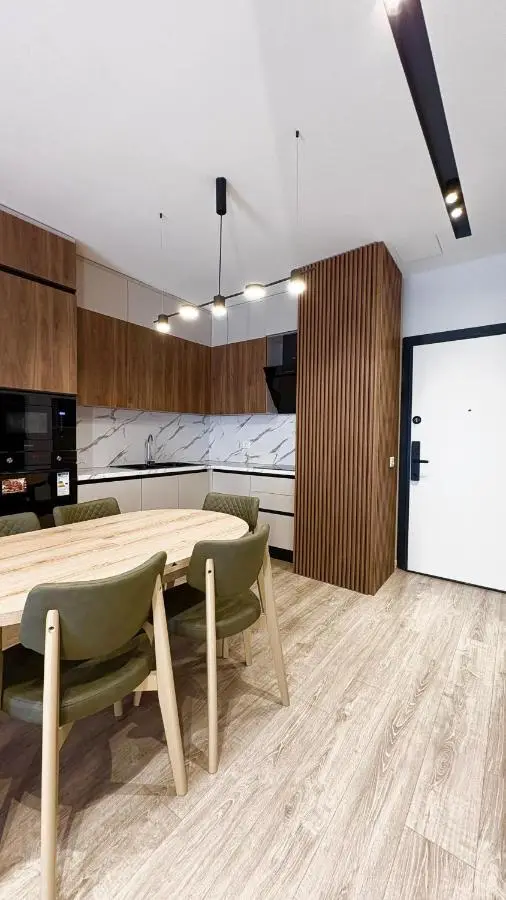 Blue Boutique Apartments 1