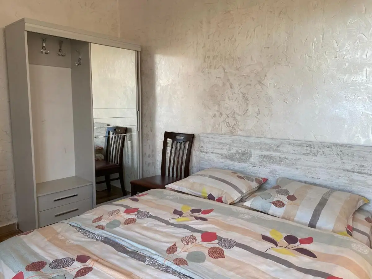Merab House