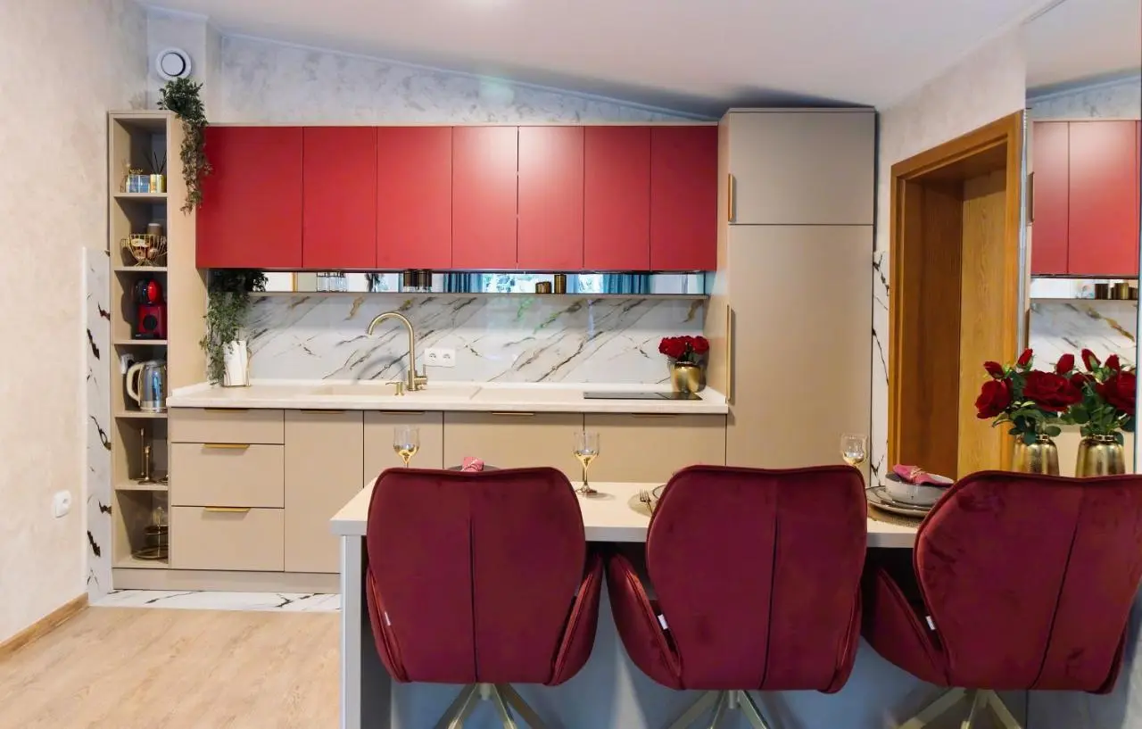 Apartman Monti Vlašić