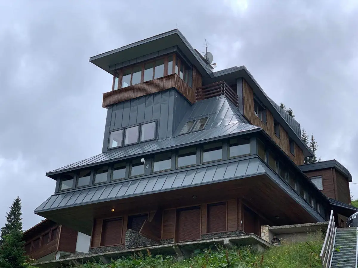 Bojo Deluxe Jahorina