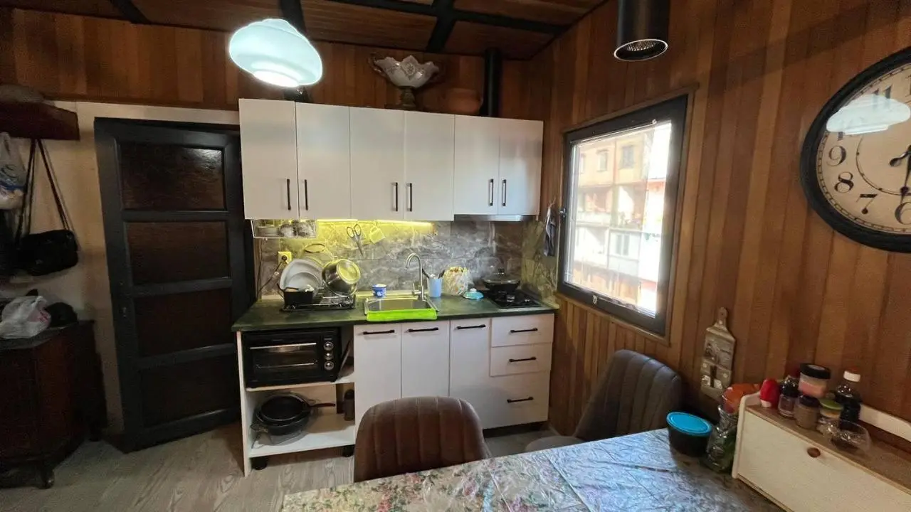 Guest House Kldiashvili