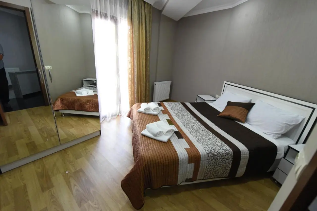 New House in Old Tbilisi