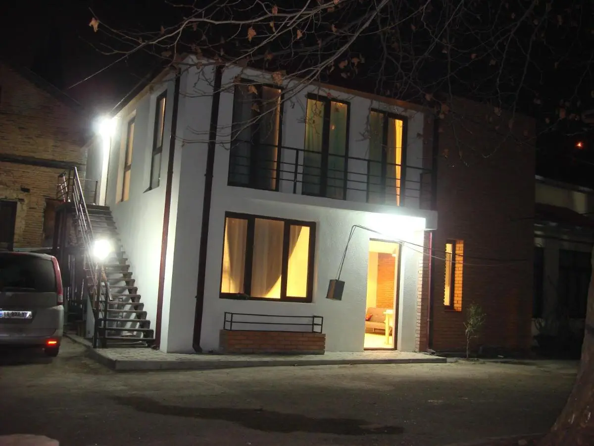 Maria's homestay