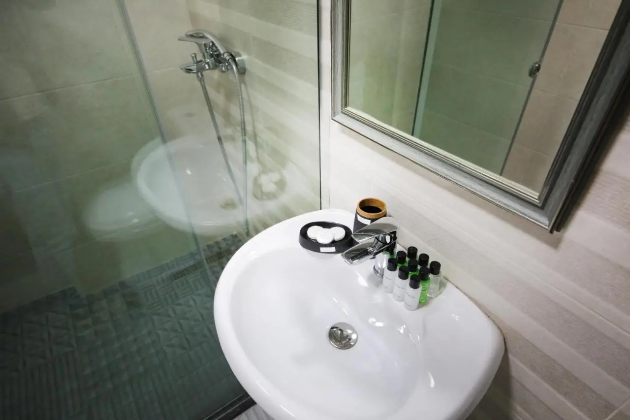 inn go Kutaisi