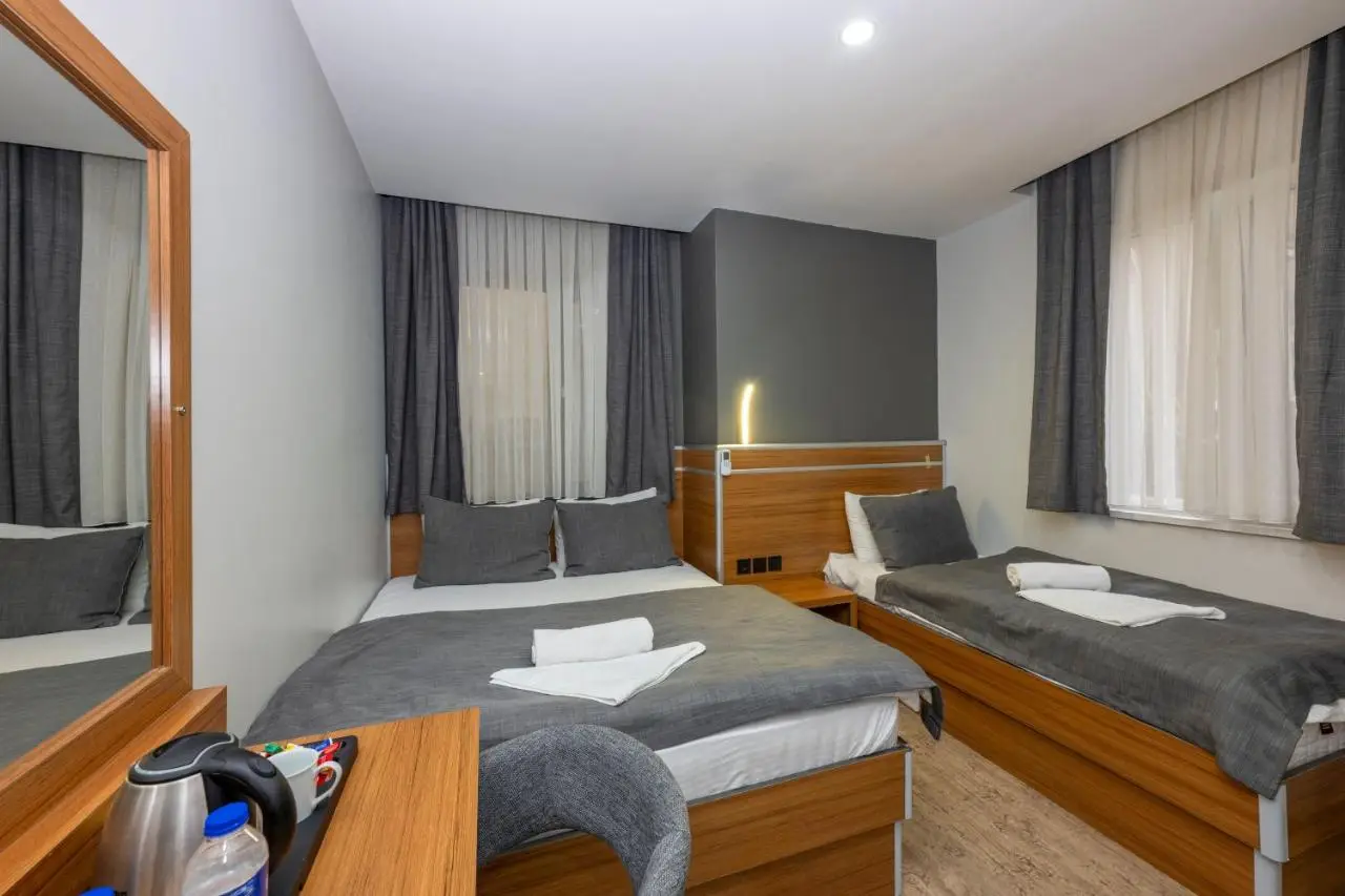 mayza otel