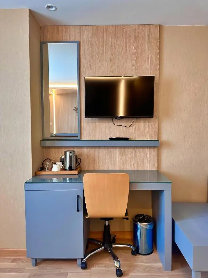 Hotel Sapphire