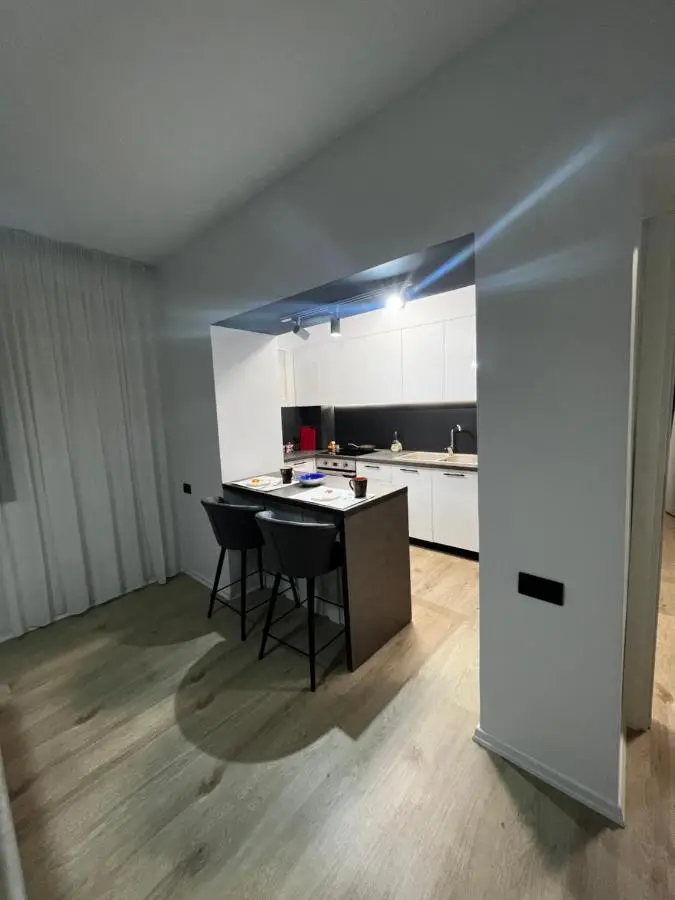 AmIon Apartment in Center of Tirana