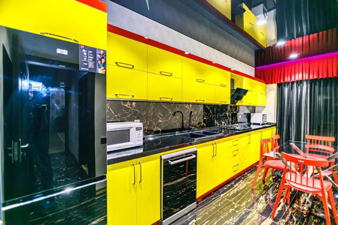 REGAL Apartment