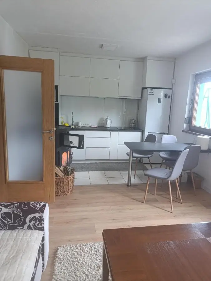 House Sarajevo