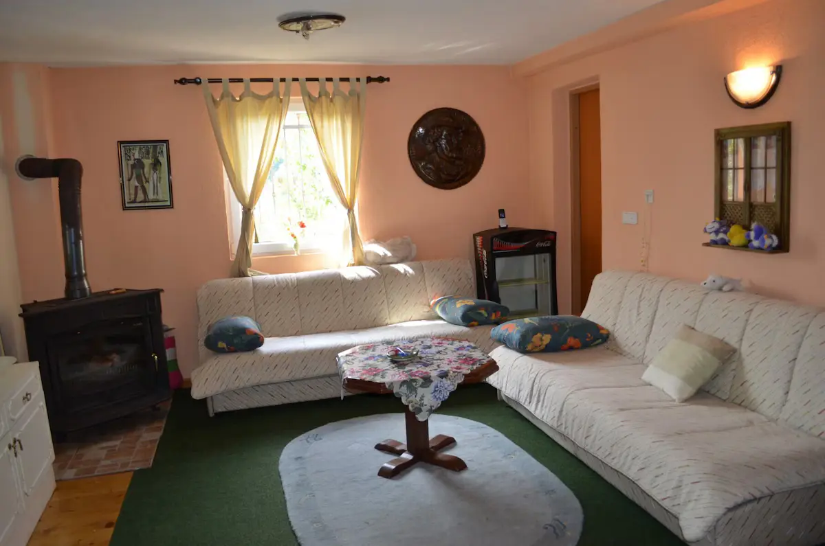 Great holiday house near Sarajevo