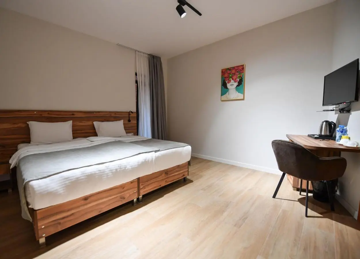 Address Boutique Hotel