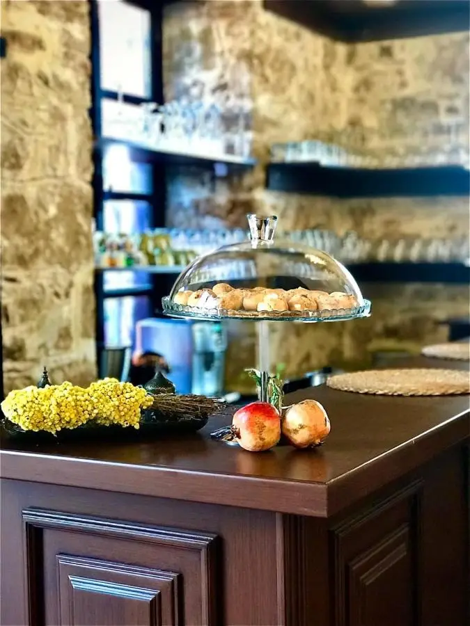 Cedrus Hotel