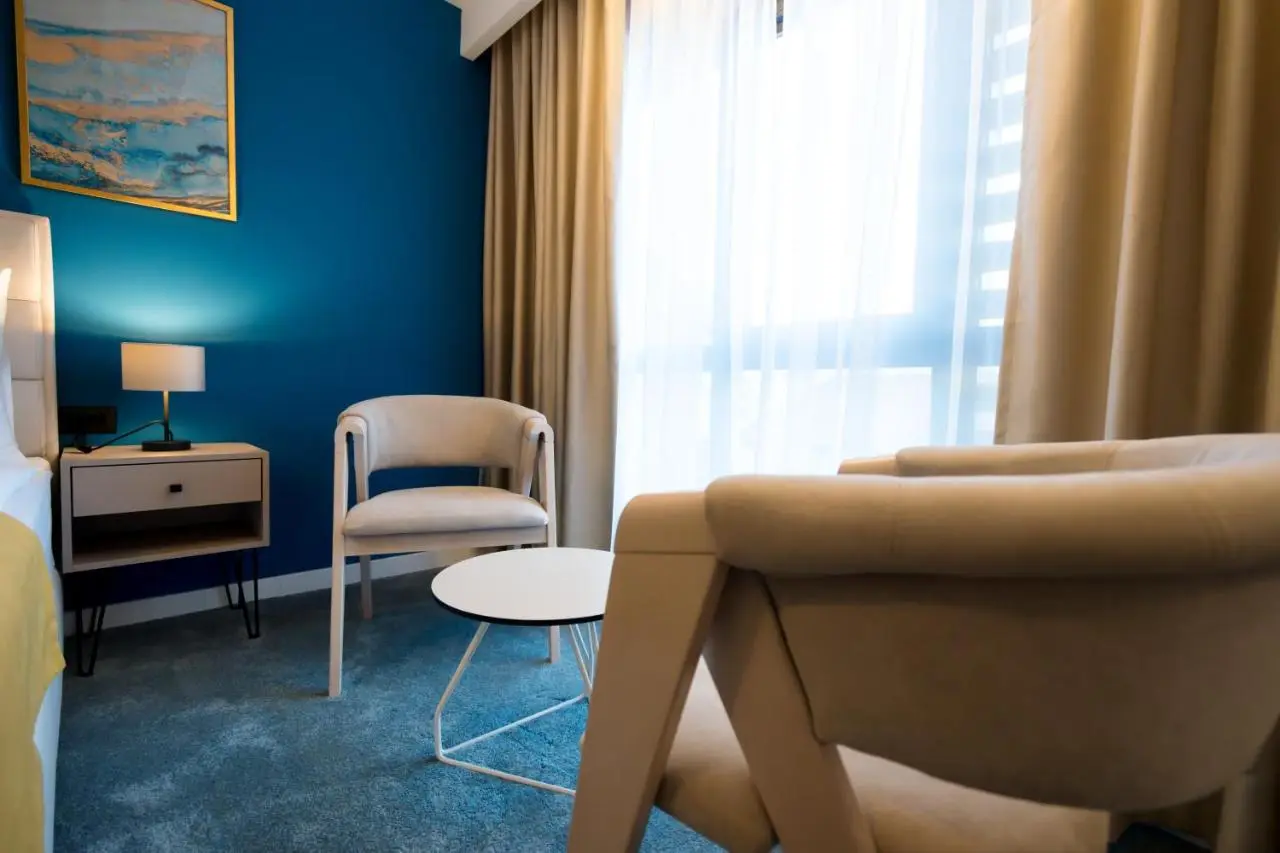 Hotel Spa Olive