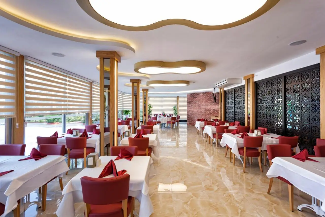 Saphir Hotel & Villas