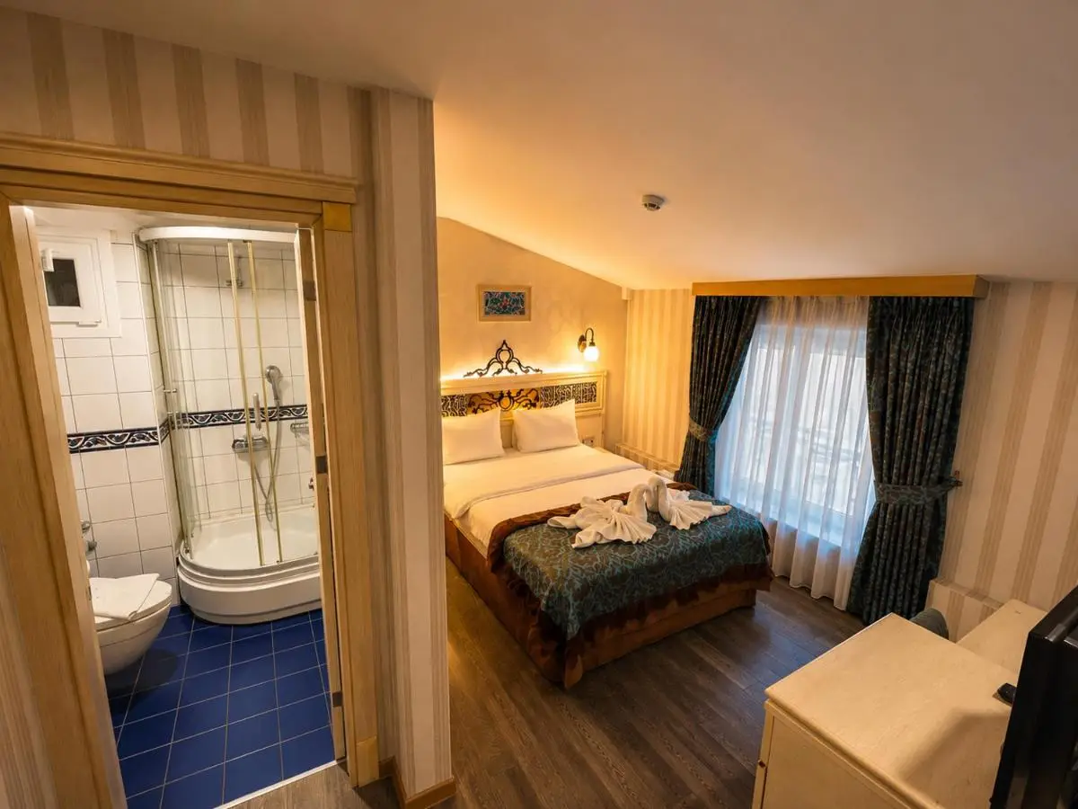 Hotel Novano