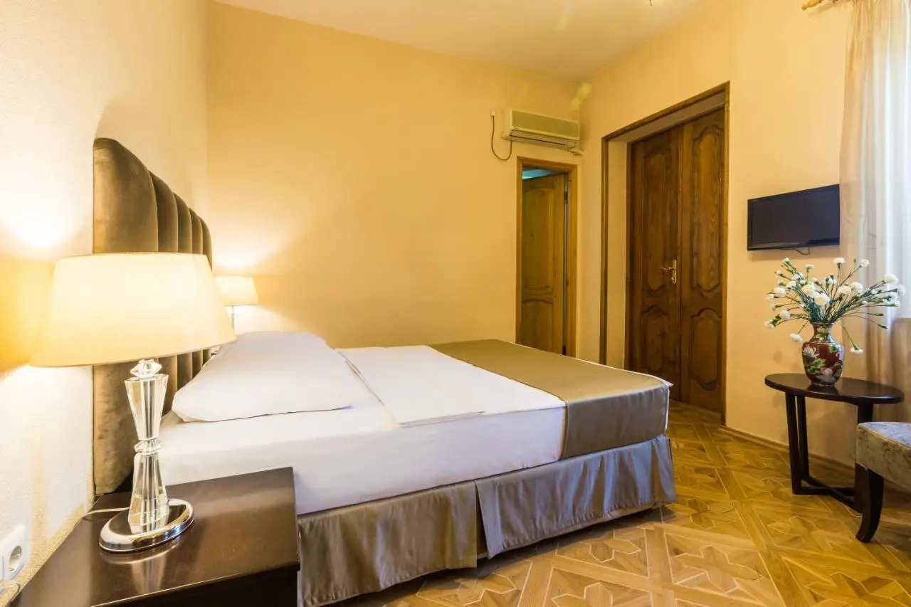 Hotel VIP