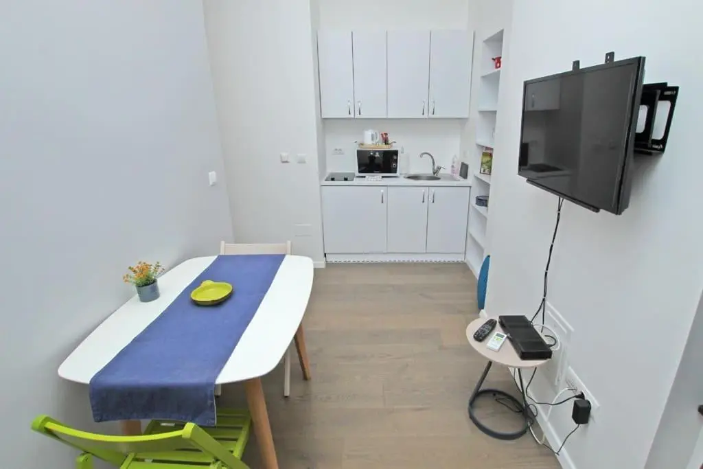 WEST apartment in the heart of Sarajevo