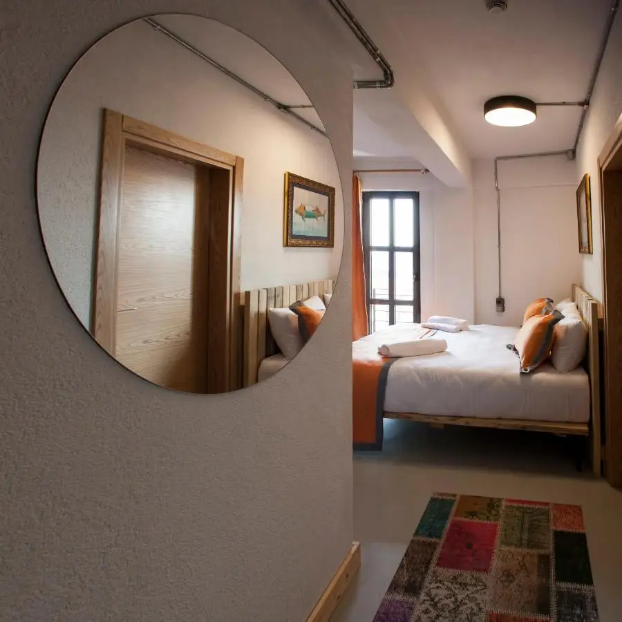 Vavien Hotel