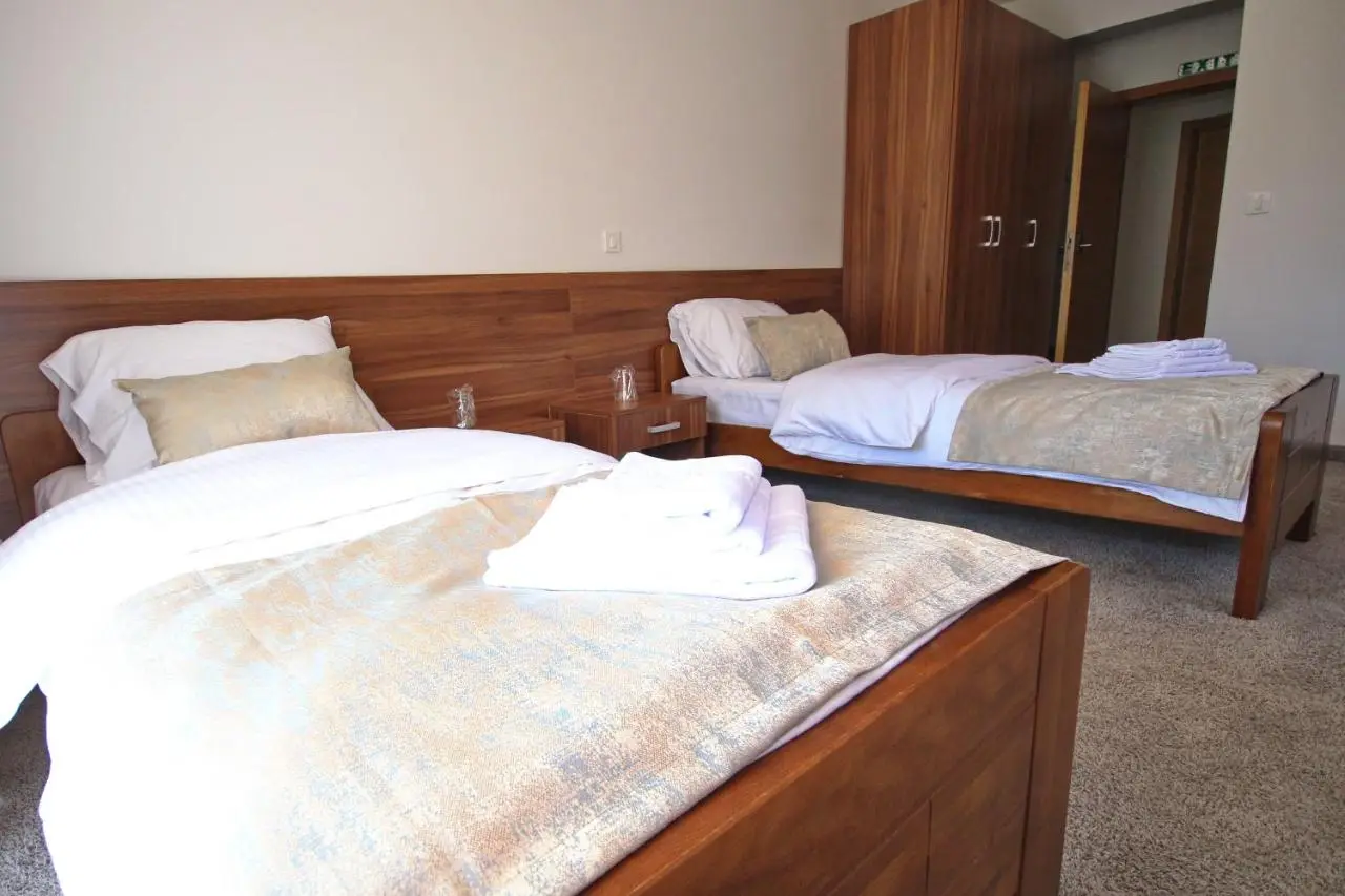 Hotel Novalić Konjic