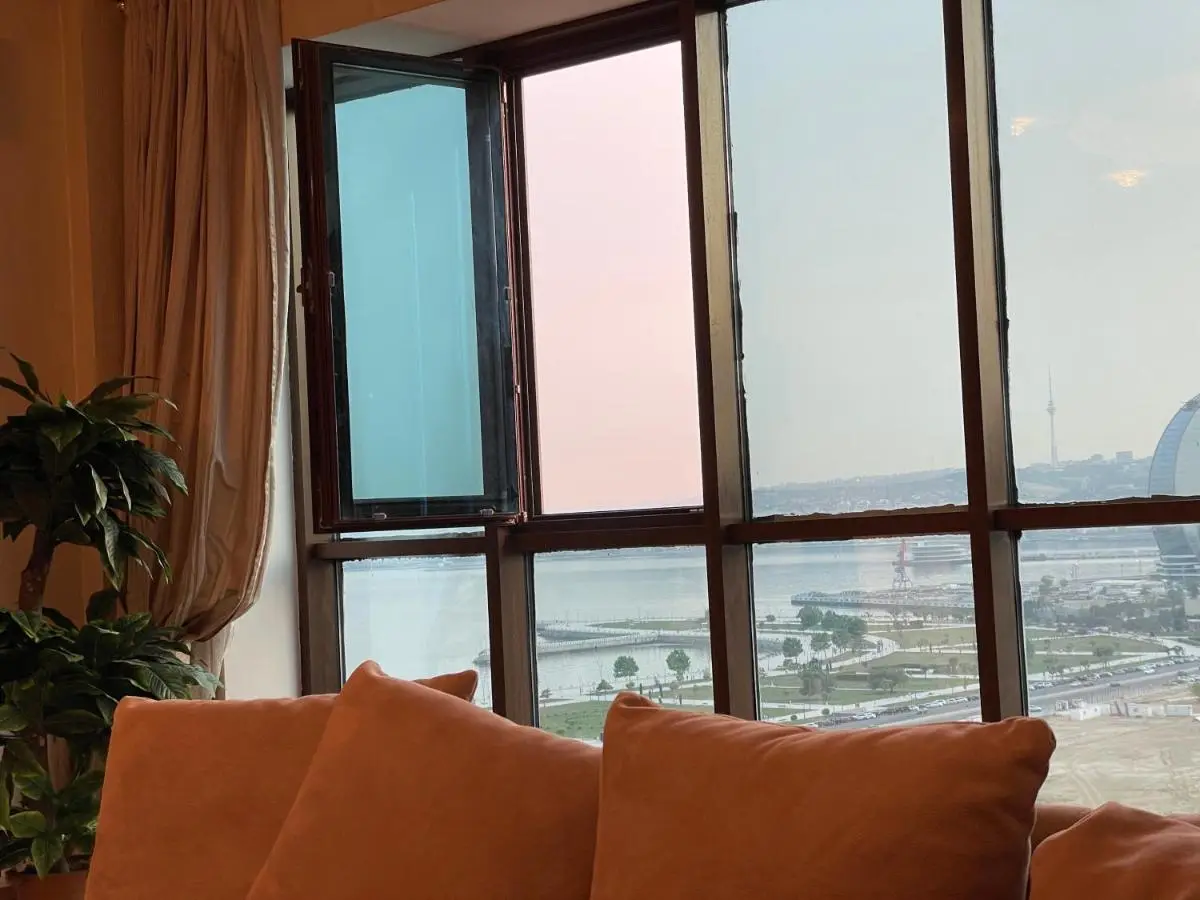 Sea View Lux Megafun