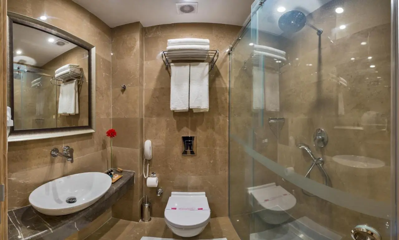 Aybar Hotel & Spa