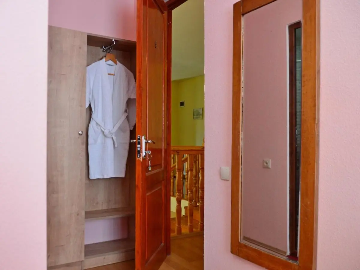 Boutique Hotel Eco-House 25 Tbilisi