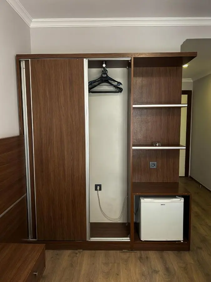 Gulluk Life Hotel