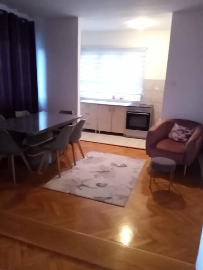 Apartments Suzana