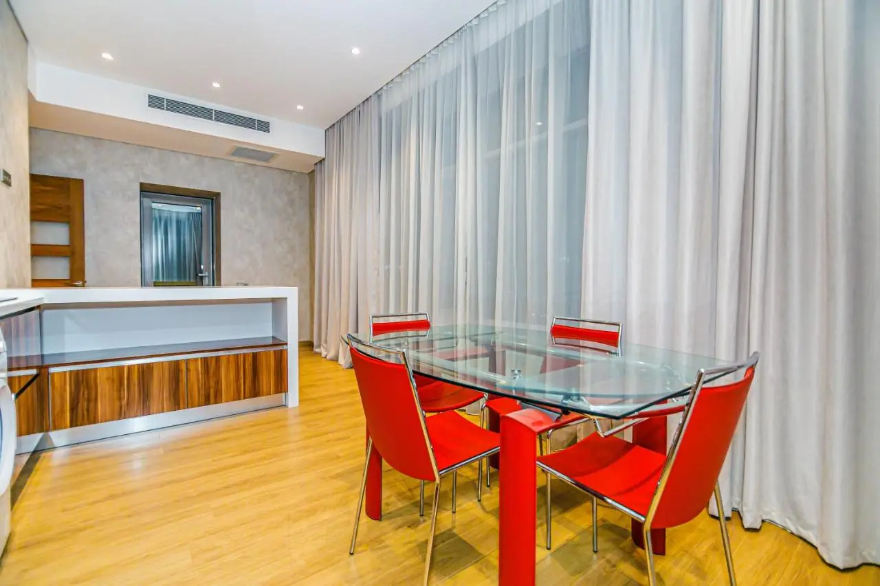 PRIME Luxury Apartment on BAKU