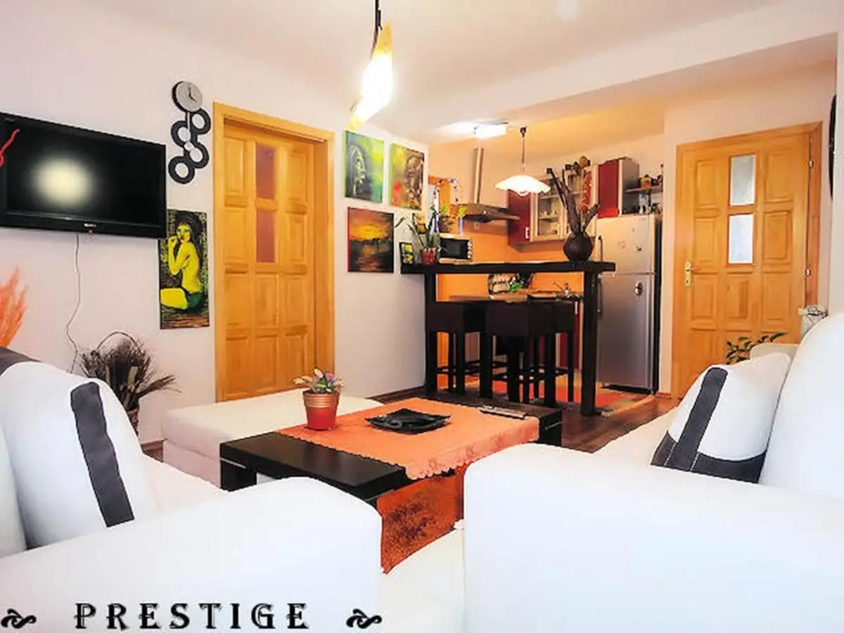 Apartment Centar