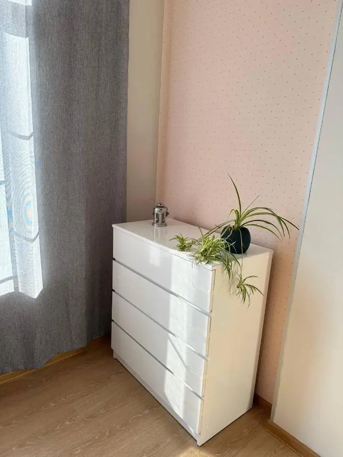 Capital Apartment Tbilisi