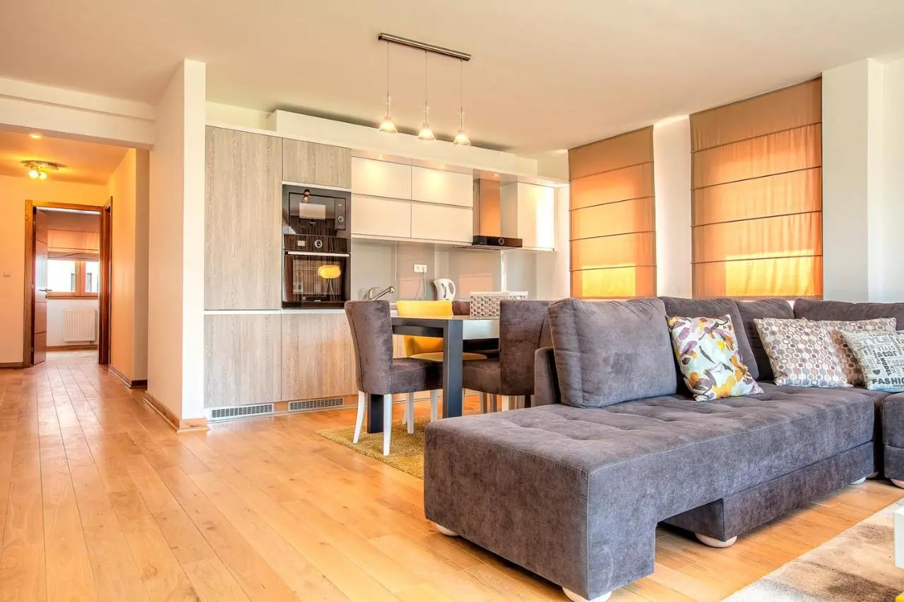 VIP Apartments