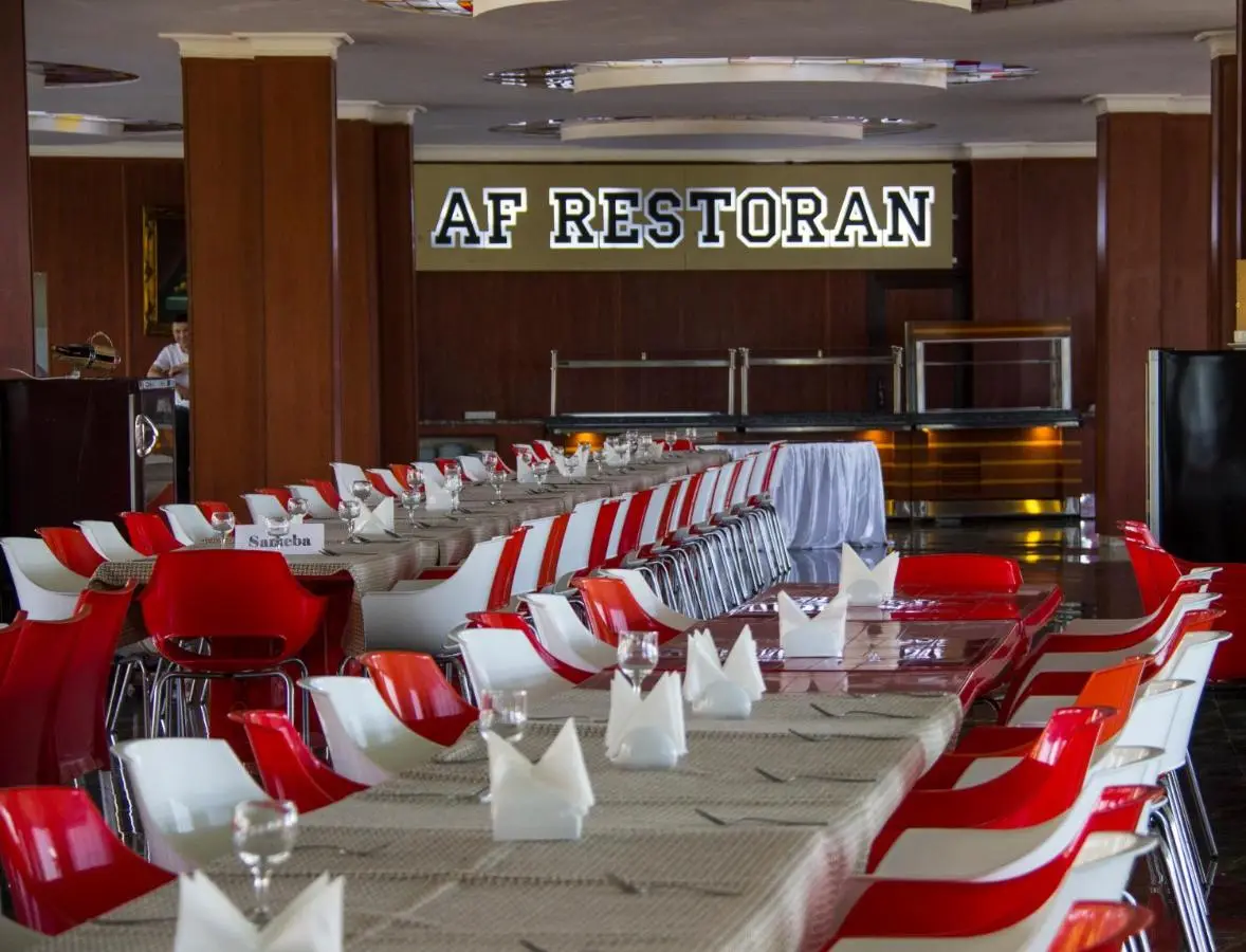 AF HOTEL AQUAPARK
