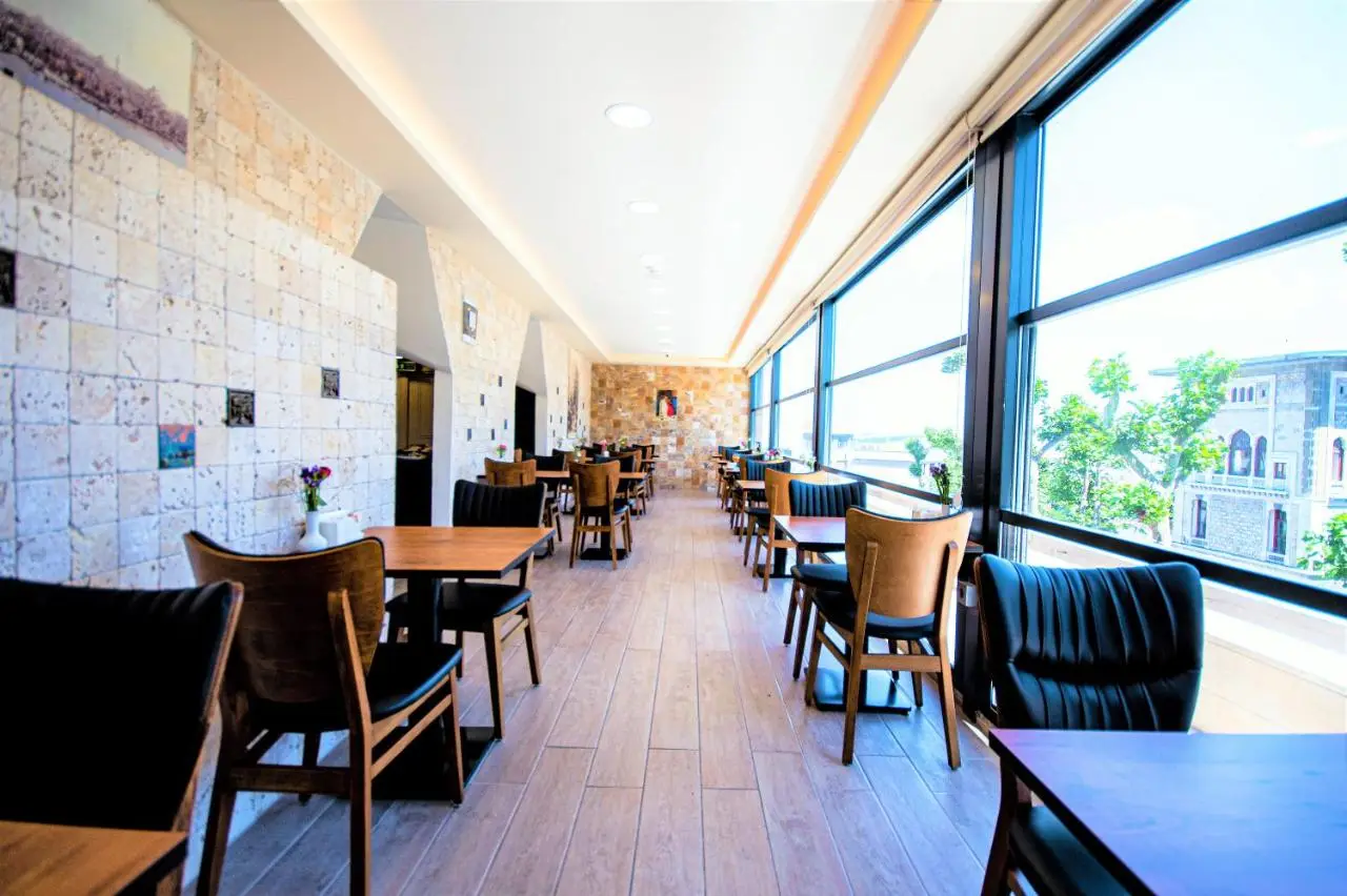 Boss Hotel Sultanahmet