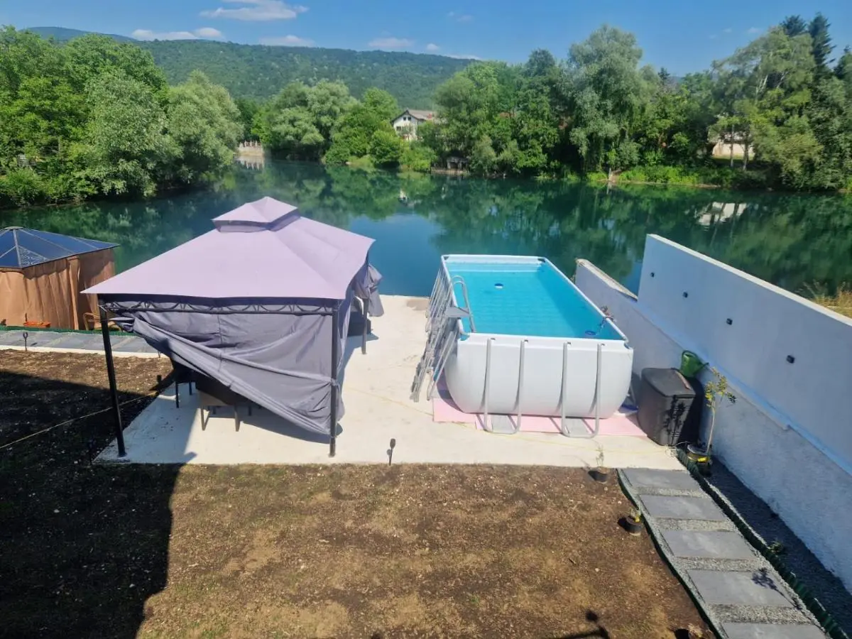 Apartman Villa E&M