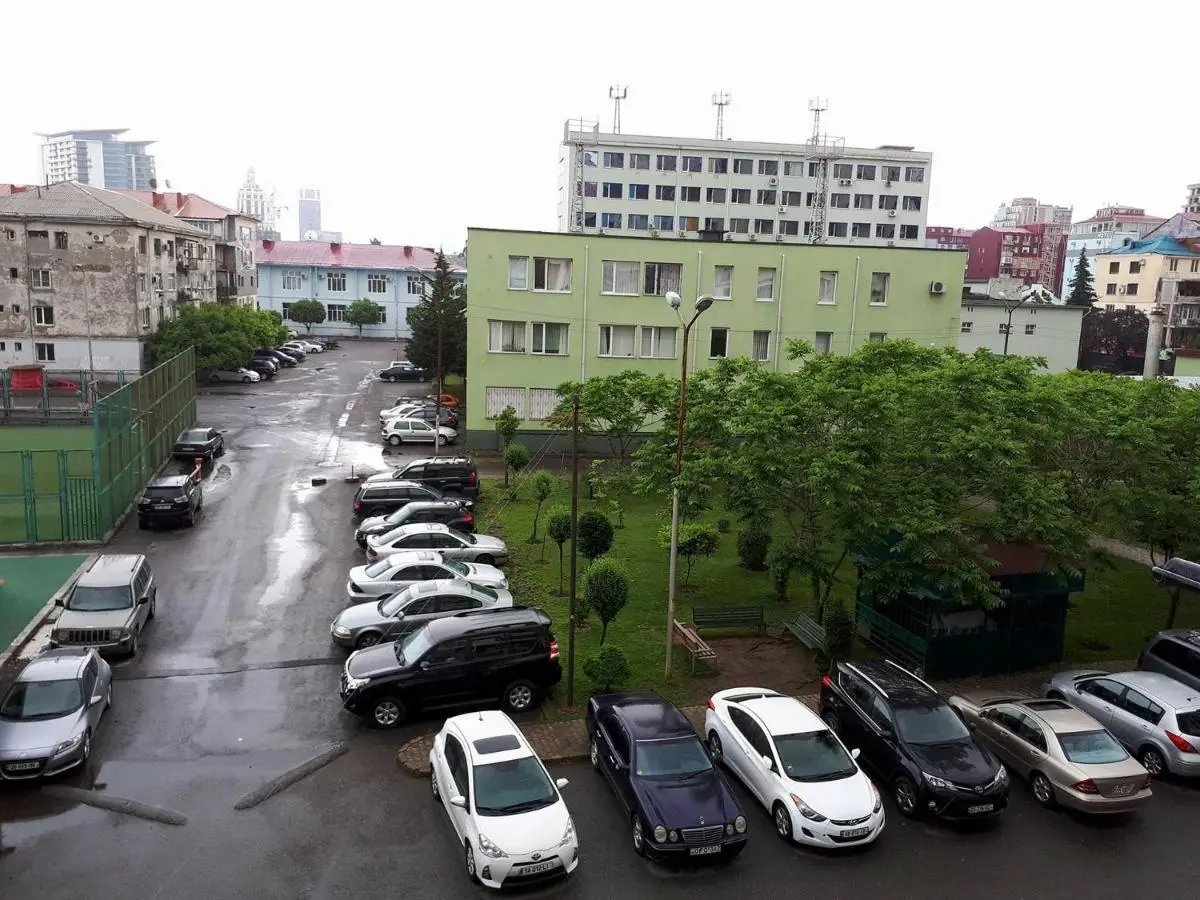 Apartment Lia