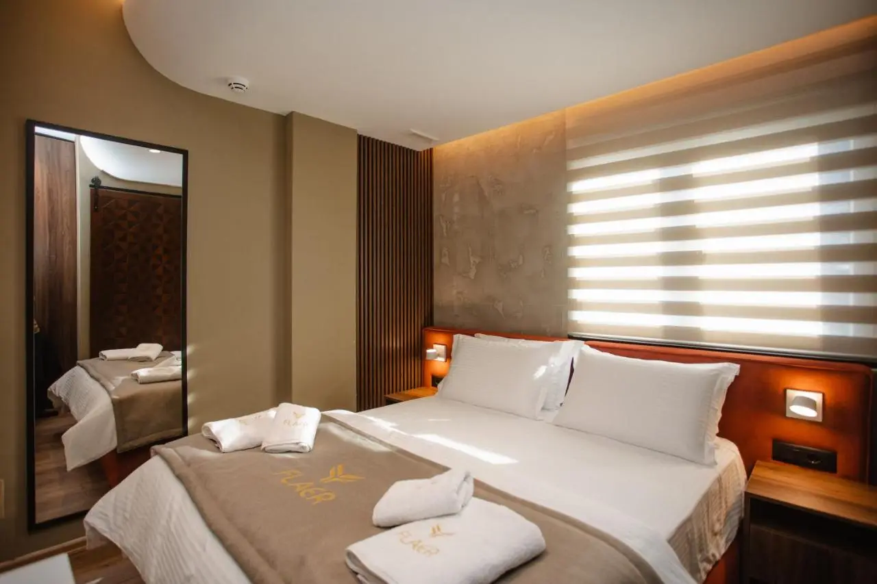 Hotel Flaer