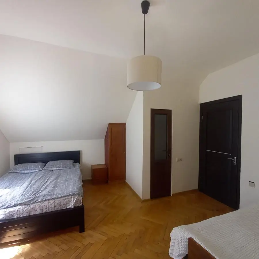 Hotel Villa Borjomi